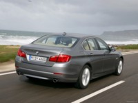 BMW 5-Series 2011 Tank Top #526020