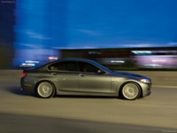 BMW 5-Series 2011 Poster 526021