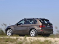 BMW X5 2011 tote bag #NC116742