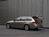 BMW 5-Series Touring 2011 hoodie #526033