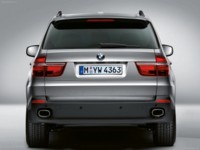 BMW X5 Security 2009 Poster 526044