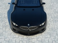 BMW M-Zero Concept 2008 tote bag #NC115305