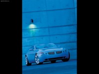 BMW Z9 Gran Turismo Concept 1999 tote bag #NC117969