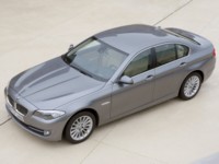 BMW 5-Series 2011 Tank Top #526069