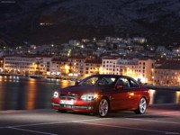 BMW 3-Series Coupe 2011 mug #NC112089