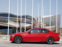BMW M3 Coupe 2008 Poster 526093