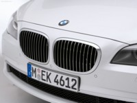 BMW 760Li 2010 stickers 526098