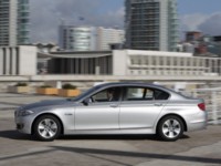 BMW 5-Series Long-Wheelbase 2011 t-shirt #526120