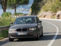 BMW 1-Series 5-door 2008 Poster 526132