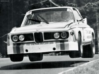 BMW 3.0 CSL 1971 tote bag #NC112181