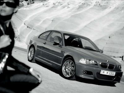 BMW M3 2001 stickers 526142