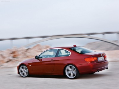 BMW 3-Series Coupe 2011 Poster 526155