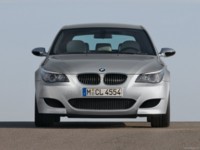 BMW M5 Touring 2008 stickers 526156