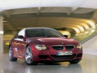 BMW M6 2005 magic mug #NC115984