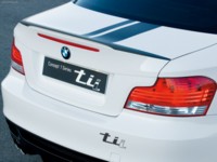 BMW 1-Series tii Concept 2007 stickers 526189