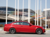 BMW M3 Coupe 2008 Poster 526201
