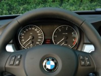 BMW 320d Touring 2006 Mouse Pad 526227