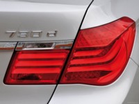 BMW 730d 2009 Sweatshirt #526232