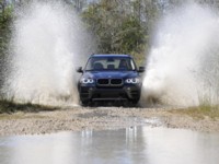 BMW X5 2011 Tank Top #526268