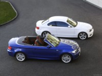 BMW 135i Convertible 2010 Poster 526270
