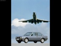 BMW 3 Series 1982 Poster 526272
