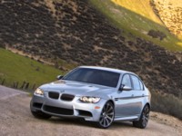 BMW M3 Sedan US-Version 2008 stickers 526298