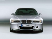 BMW M3 CSL 2003 puzzle 526302