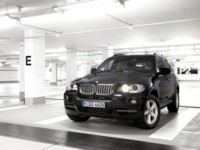 BMW X5 Security Plus 2009 Poster 526310