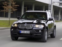 BMW X5 Security Plus 2009 Poster 526315