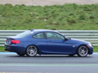 BMW 335is Coupe 2011 Poster 526319