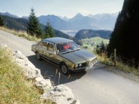 BMW 7 Series 1977 Poster 526335
