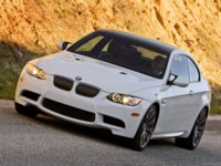 BMW M3 Coupe US-Version 2008 Poster 526342