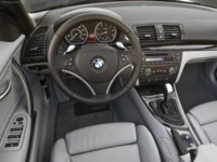 BMW 128i Convertible 2008 puzzle 526343