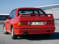 BMW M3 1987 tote bag #NC115372