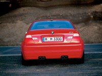 BMW M3 2001 tote bag #NC115400