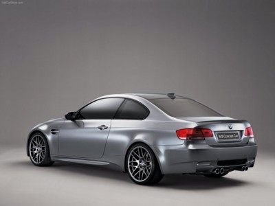 BMW M3 Concept 2007 calendar