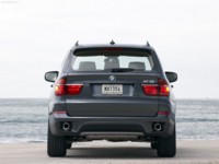 BMW X5 2011 stickers 526389