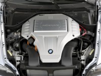 BMW X6 ActiveHybrid 2010 tote bag #NC117224
