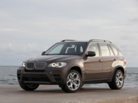 BMW X5 2011 Poster 526431