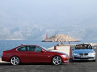 BMW 3-Series Coupe 2011 tote bag #NC112106