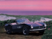 BMW 507 1955 Mouse Pad 526458