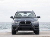 BMW X5 2011 Tank Top #526466