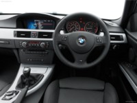 BMW 3-Series Touring UK Version 2009 stickers 526472