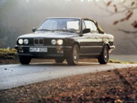 BMW 325i Cabrio 1985 hoodie #526541