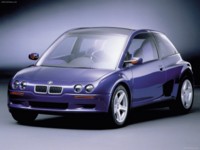 BMW Z13 Concept 1994 stickers 526553