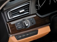 BMW 730d 2009 mug #NC114447