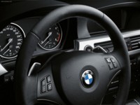 BMW 3-Series Coupe 2011 Mouse Pad 526585