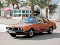 BMW 630CS 1976 stickers 526588