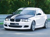 BMW 1-Series tii Concept 2007 stickers 526602