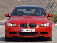 BMW M3 Coupe 2008 tote bag #NC115590